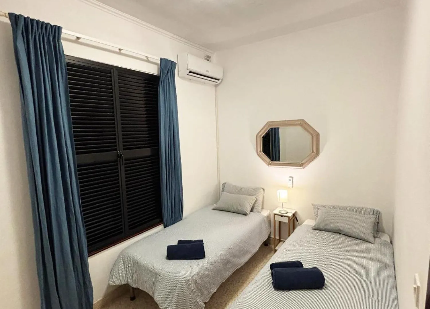 Sliema Sea Side Large Apartment