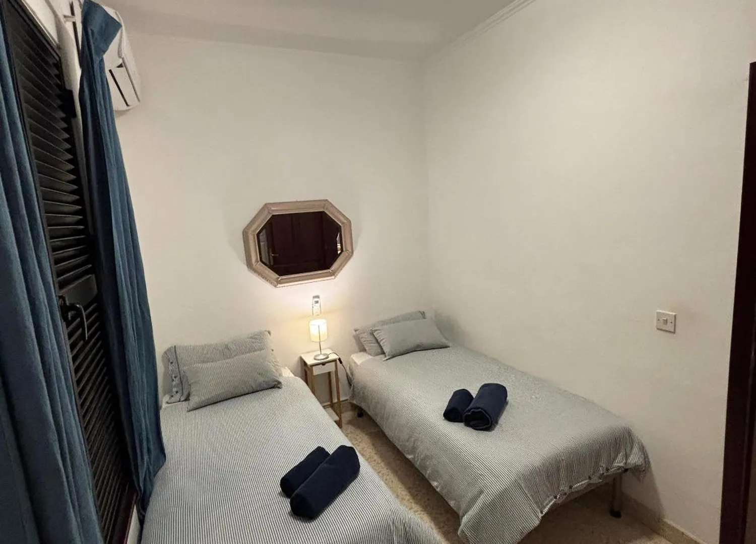 Sliema Sea Side Large Apartment