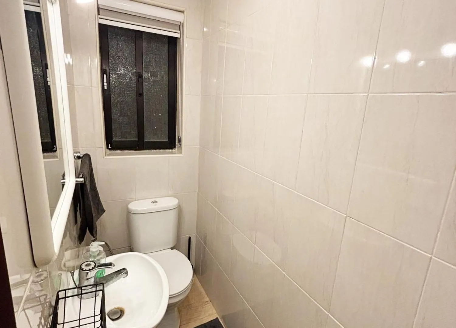 Sliema Sea Side Large Apartment