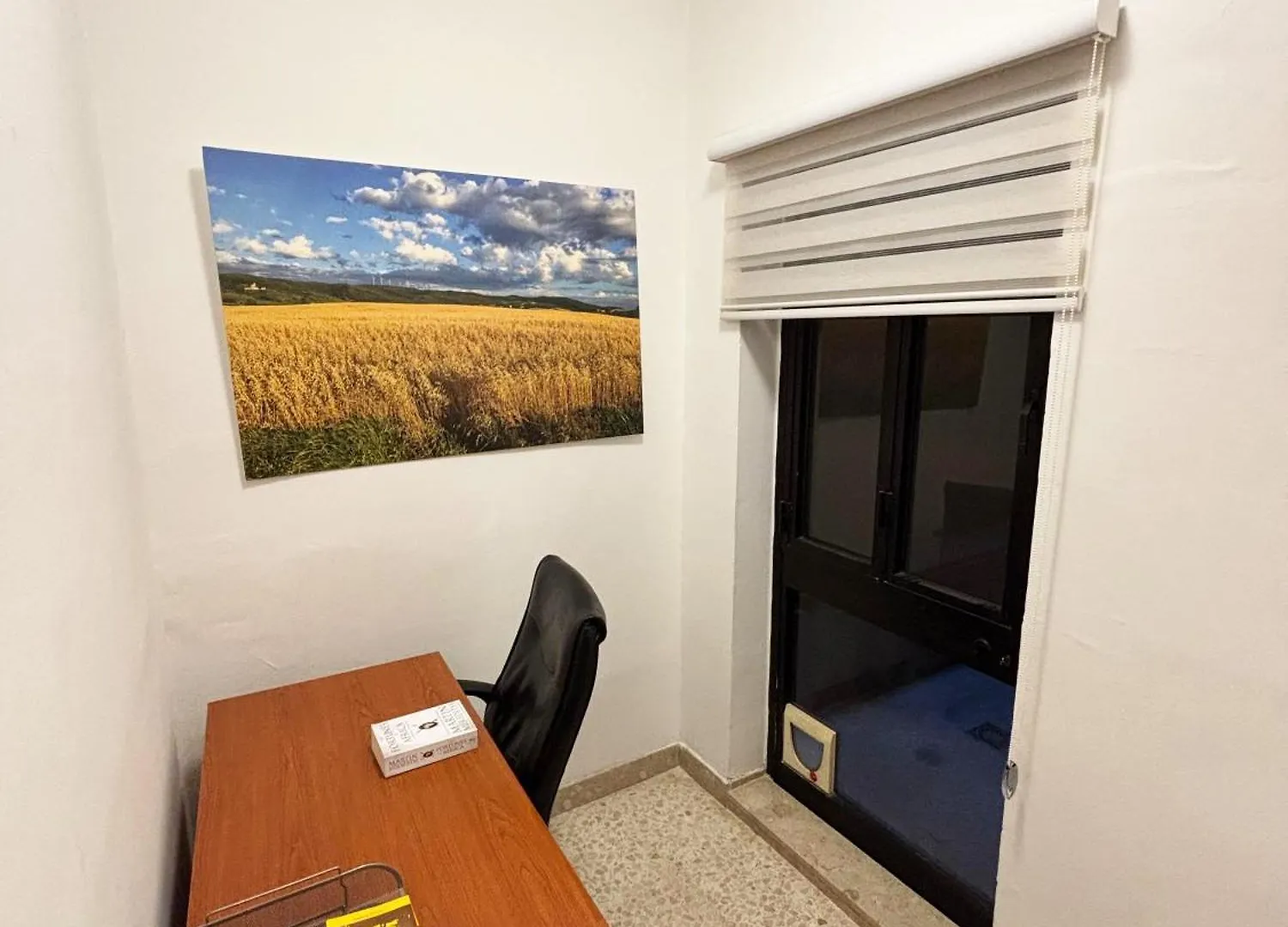 Sliema Sea Side Large Apartment Málta